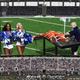 Illustration for article titled Dallas Cowboys Halftime Show Features Execution Of Texas Prisoner